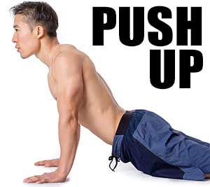Learn how a daily pushup routine can boost a boy’s bedroom endurance.