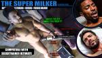 Did we mention the Super Milker is compatible with SEXXXTRAINER (Ultimate). N...