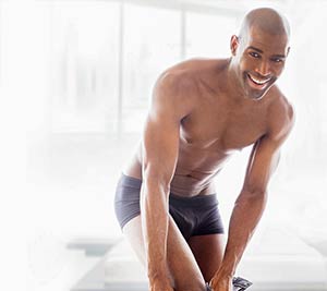 Want to know what’s better for your penis: boxers, briefs, or going commando? Read this article.