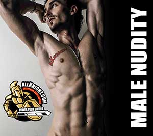 Have you noticed the increase in male nudity in movies and television these days? Well, your buddies here at allknight.com have been blazing a trail for years, helping guys grow their junk, have better sex, and be more confient… and we’ve always been sex positivity, male nudity positive and all that. Our philosophy is this...
