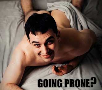 A man masturbates prone, face-down, humping the bed. Is it healthy or unhealthy? Learn the answers in this article.
