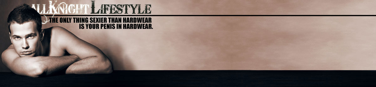 World's Best Stainless Steel &amp; Metal Cock Rings For Sale. With the ultiamte mens sex toys your penis can be bigger. Your sex style can be better. All your toolbelt needs is the right gear to make your dreams come true.