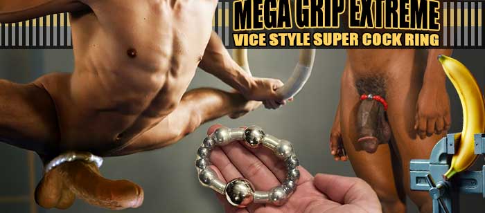 For Mega-Size, Mega-Hardness, and Mega-Loads, our brand-new mechanica...