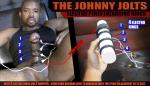 With 6 rings combining high-pressure penis enhancement and e-stim electro peni...