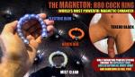 Of course, the Magneton is available in all our awesome power grip colors. It&...