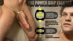 The new Auto “GRIP” technology in the Power Grip Erector by HARDWEA...